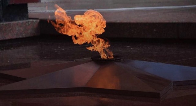 3 декабря отмечается памятная дата РФ - День неизвестного солдата