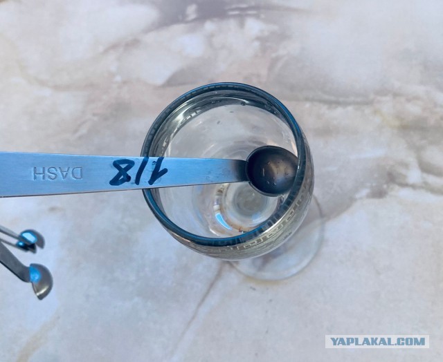 Варим качотту дома. Самый простой рецепт