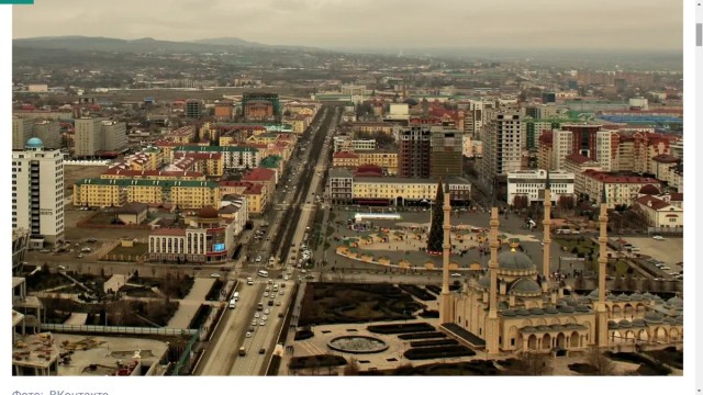 Каждую четвертую ипотечную субсидию в России в прошлом году получили жители Чечни и Ингушетии. Похоже, это новая схема «обнала»