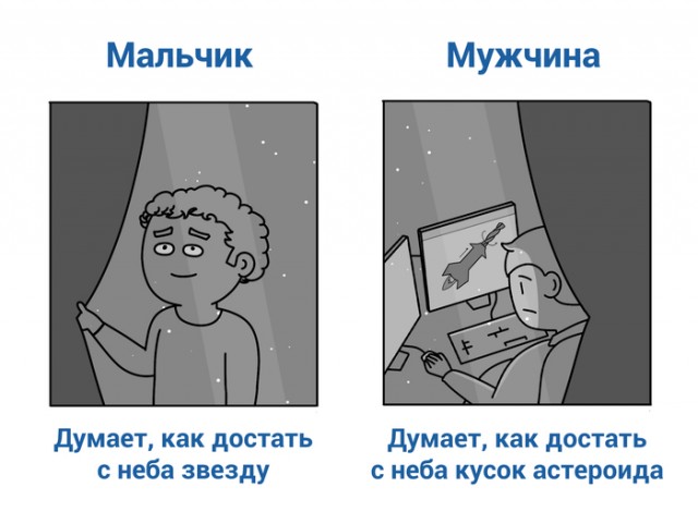 Всего понемногу. Часть 2.