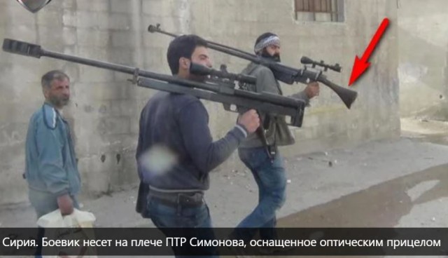 Кто такие снайперы и когда они появились?