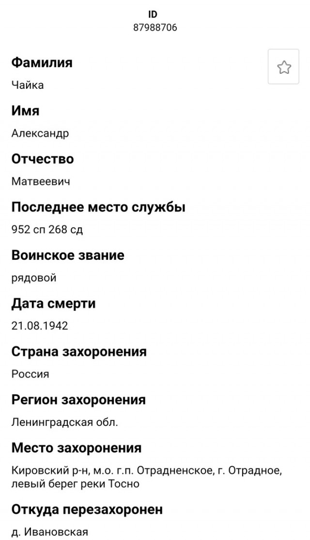 Дед, мы тебя не забыли⁠⁠