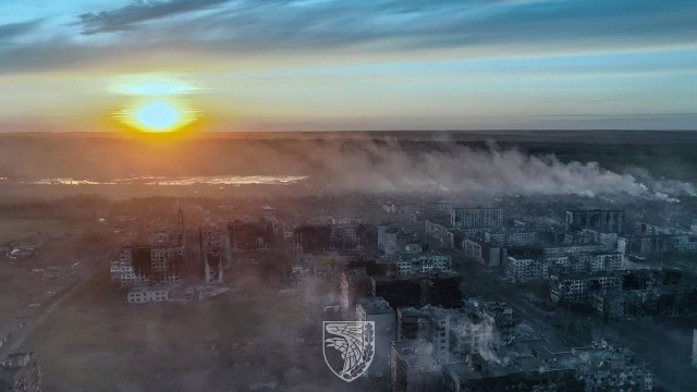 Одуван и мэр Белгорода посмеялись