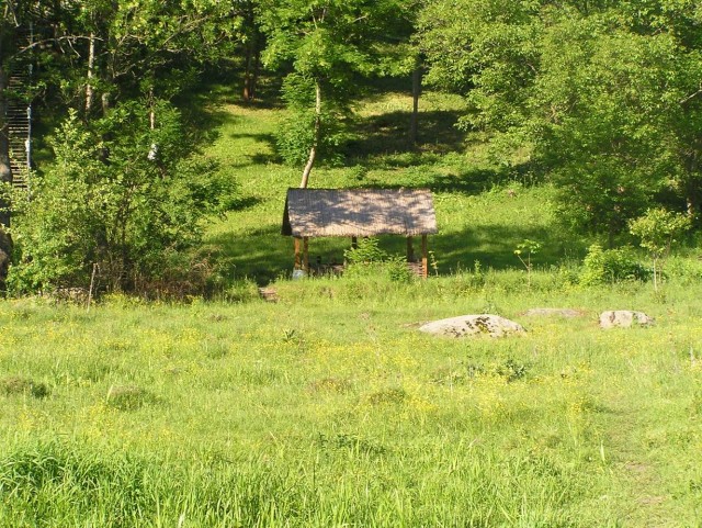 Сплав. Южный Буг.