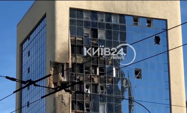Вова где ПВО