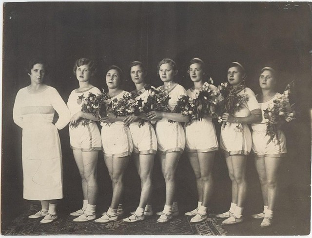 Люди и лица. 21.09.23