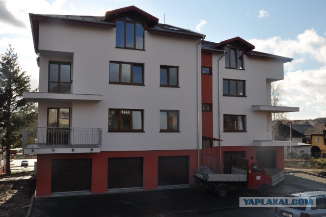 Как мы увеличивали свою жилплощадь + ремонт