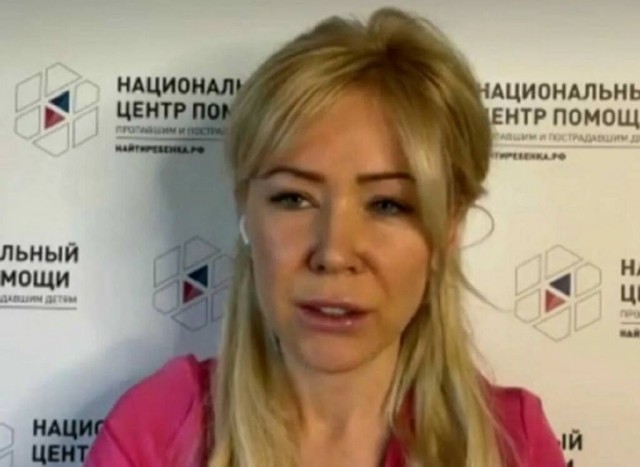 Мизулиной уже  38