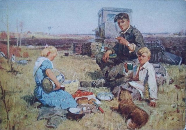 АРТ-Воскресенье