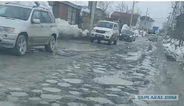 В Госдуме раскритиковали идею отмены транспортного налога