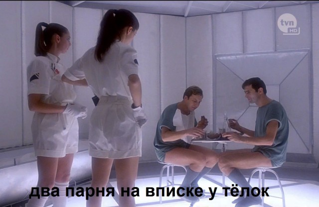 Краткое описание известных фильмов