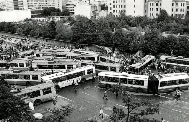 Интересные фотографии 1990-х 19.05.24