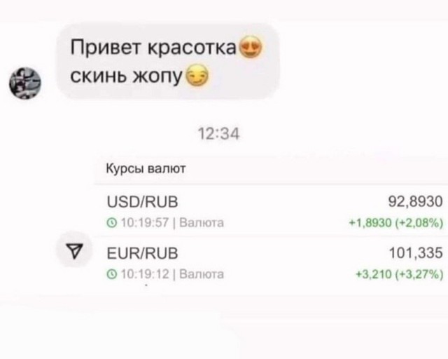 Понедельник это жопа
