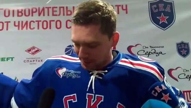Веселее вы в хоккее*
