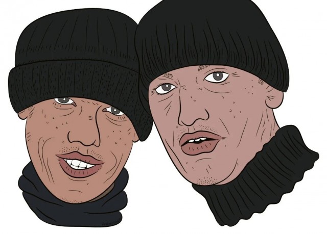 Латышский наёмник, итог