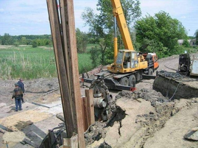 Этот немецкий танк Пантера Ausf.А нашли на болотах возле города Смела (Украина)
