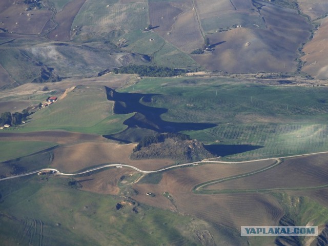 Немного отдыхательских фотокарточек на понедельник