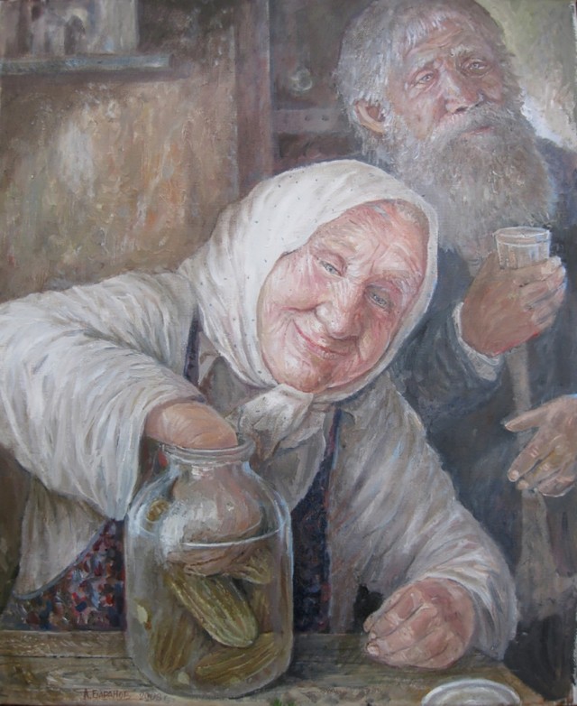 АРТ-Воскресенье