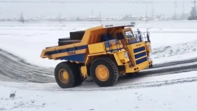 Обувь БелАЗ