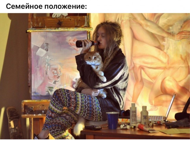 Завалялось тут случайно немного забавных картинок