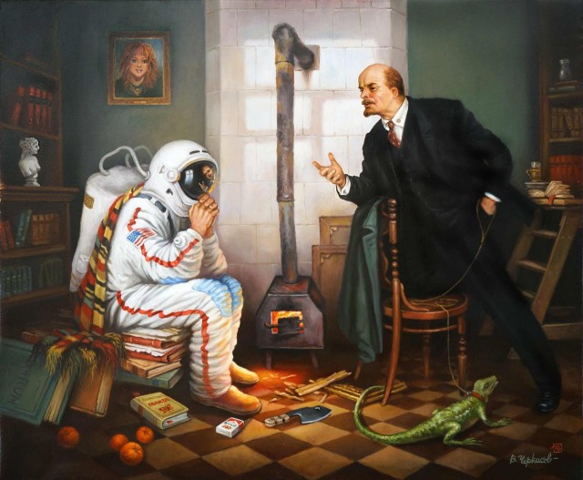 АРТ-Воскресенье