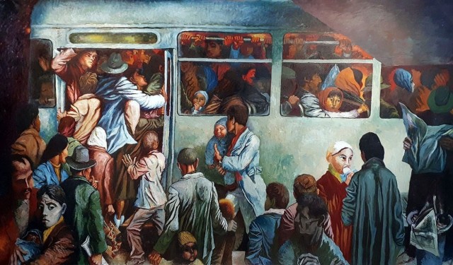 АРТ-Воскресенье