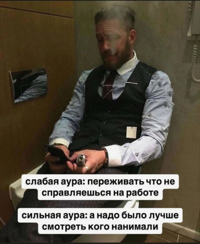 Завалялось тут случайно немного забавных картинок