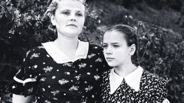 «Он был как якорь — надёжный, золотой человек»: Всеволод Санаев и его трудное семейное счастье