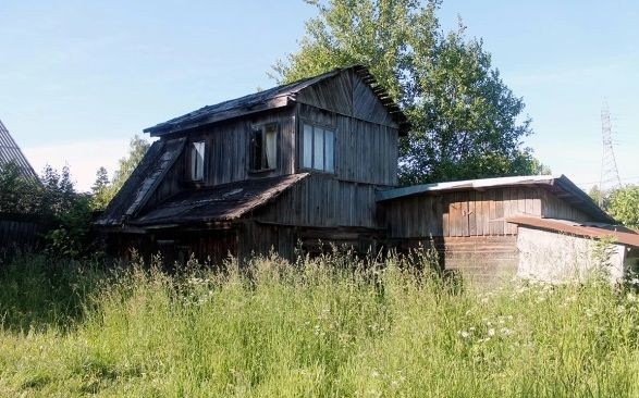 В России утвердили признаки неосвоенной земли