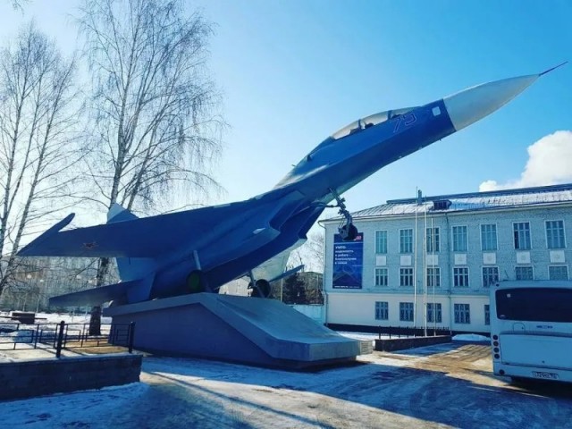 В Уфе для вахтовиков УМПО построили целый дом на 400 квартир