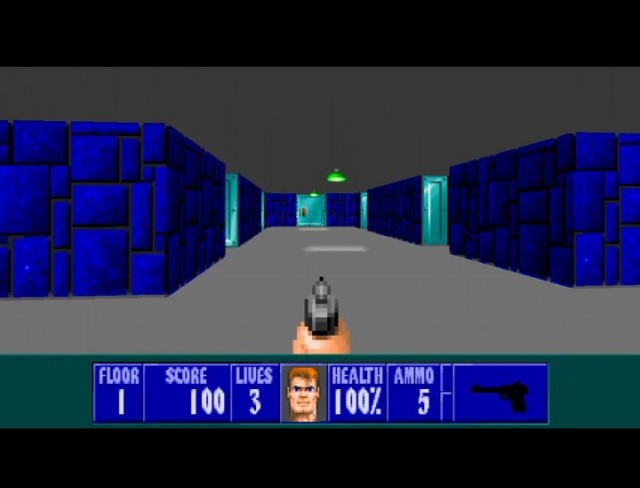 Игровой архив: культовые игры, которые вышли в 1995 году