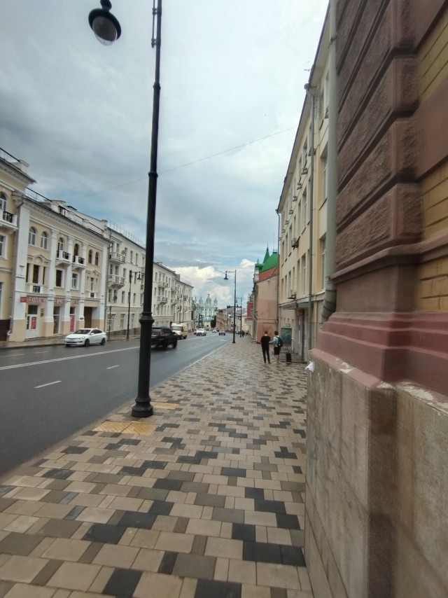 Смоленск