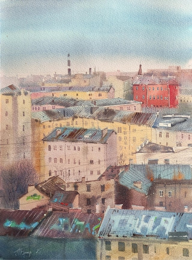 АРТ-Воскресенье