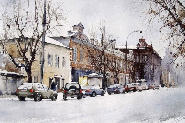 АРТ-Воскресенье