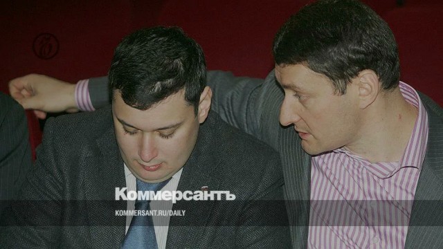 В Курской области задержали врио замгубернатора