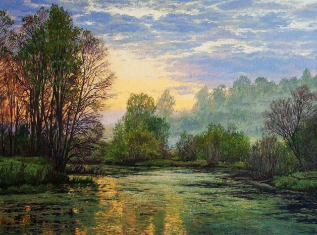 АРТ-Воскресенье