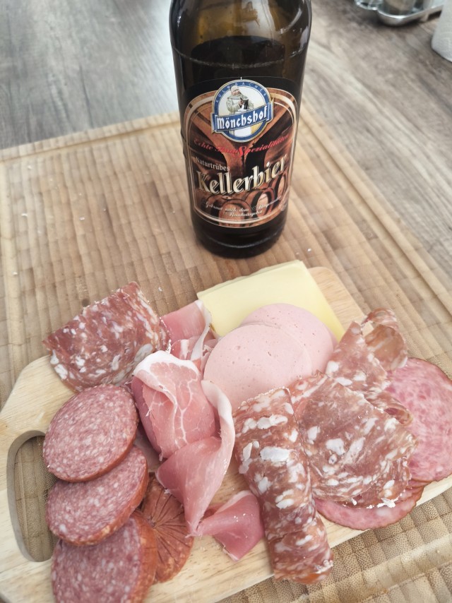 Вот и пятница