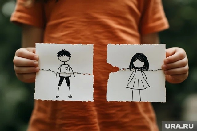 В России хотят сделать обязательной примирительную процедуру при разводе