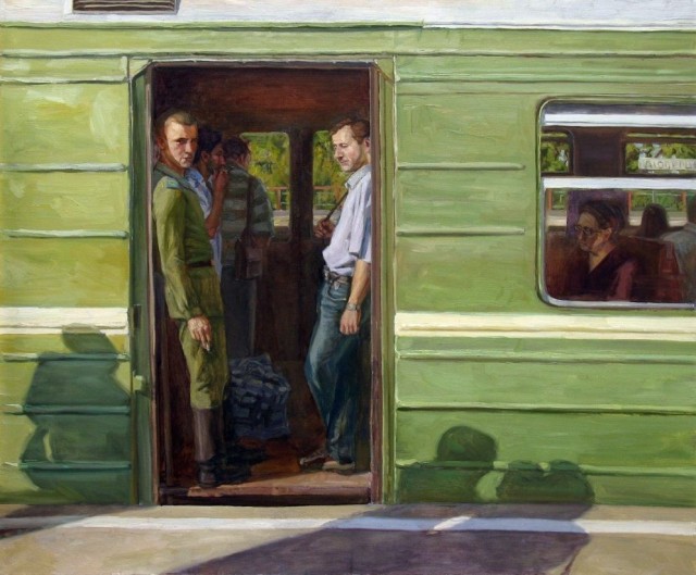 АРТ-Воскресение