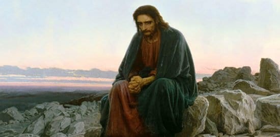 Исус Христос получил условный срок за фиктивную регистрацию иностранцев