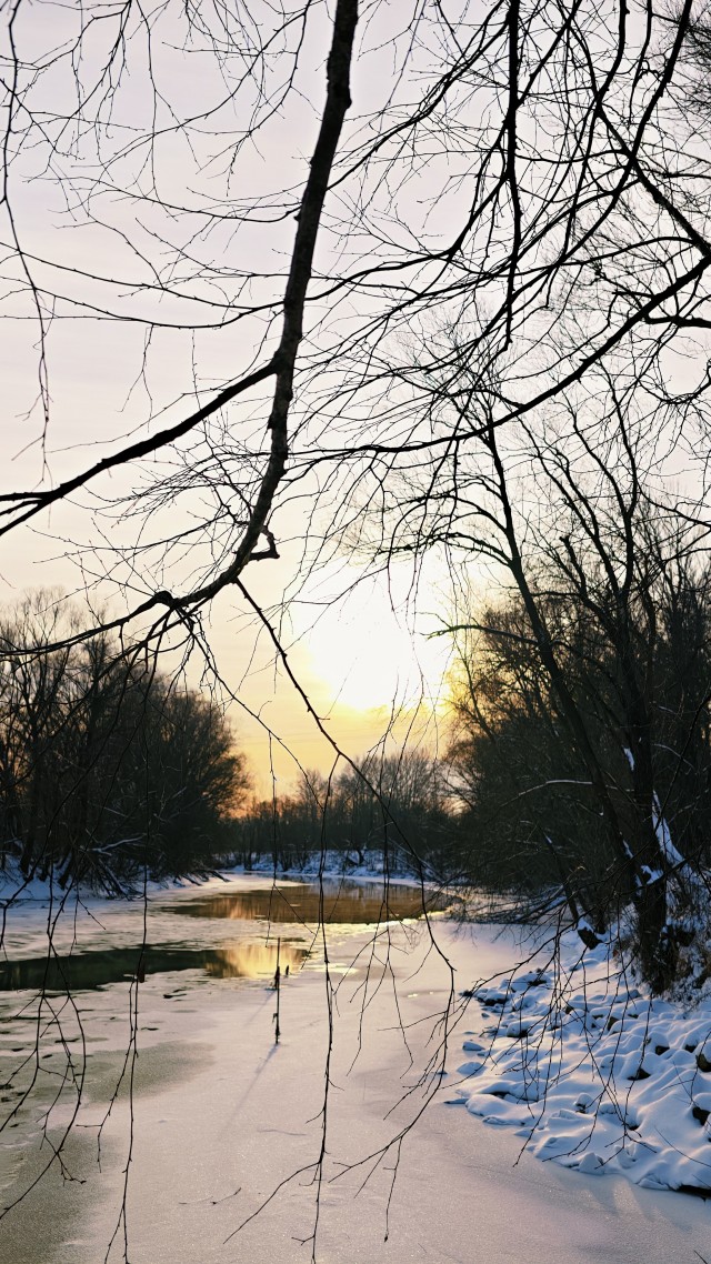 Голубые озера под Казанью