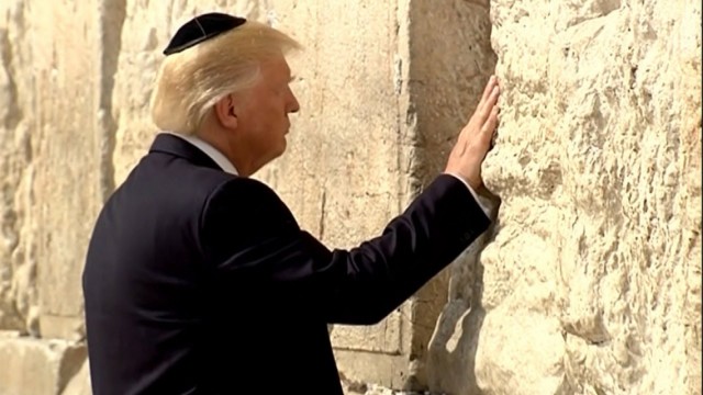 Новые жертвы Трампа