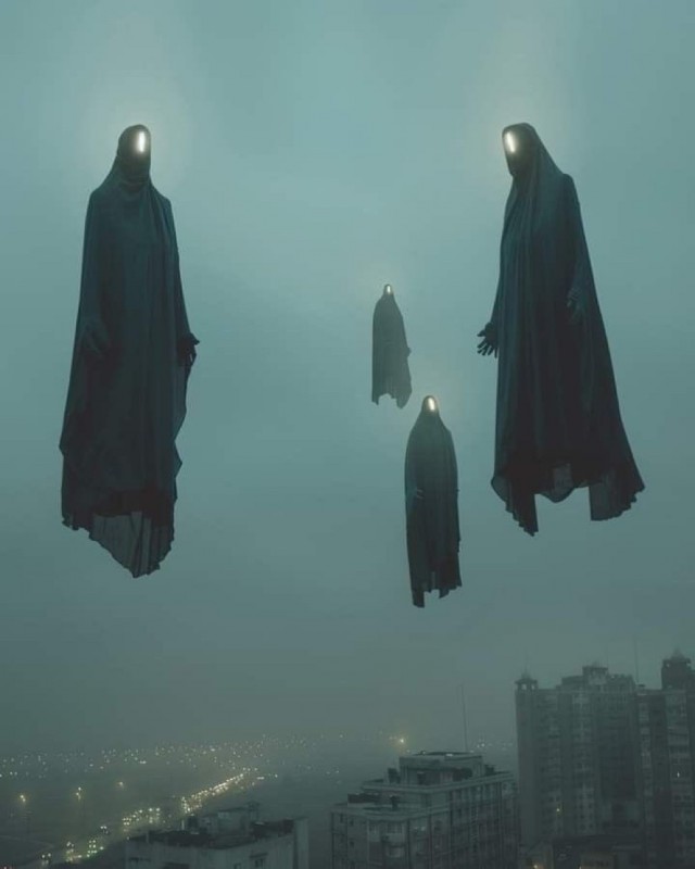 Нуштош. Имаджинирование умственного гуся (s5e5)