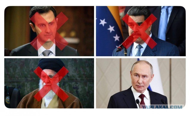 Путин выразил соболезнования