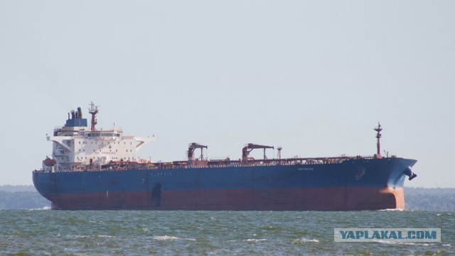 Reuters: США разрешили Индии покупать находящуюся в море нефть из России