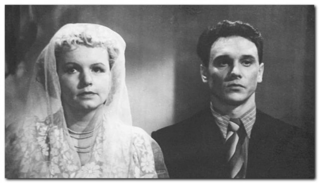 Георгий Юматов — 100 лет со дня рождения