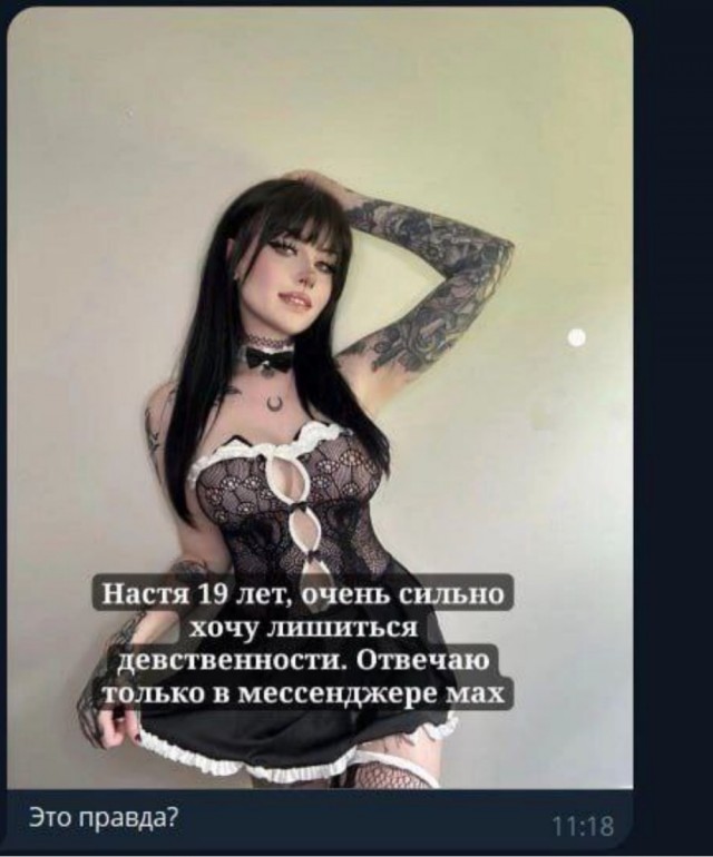Субботние картинки