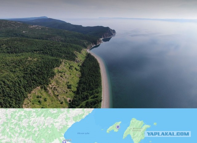 Михаила Пичугина, выжившего в Охотском море на дрейфующей лодке, приговорили к трём годам принудительных работ и штрафу