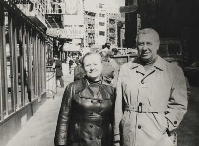 ​ Фотографии из прошлого нашей страны – 143