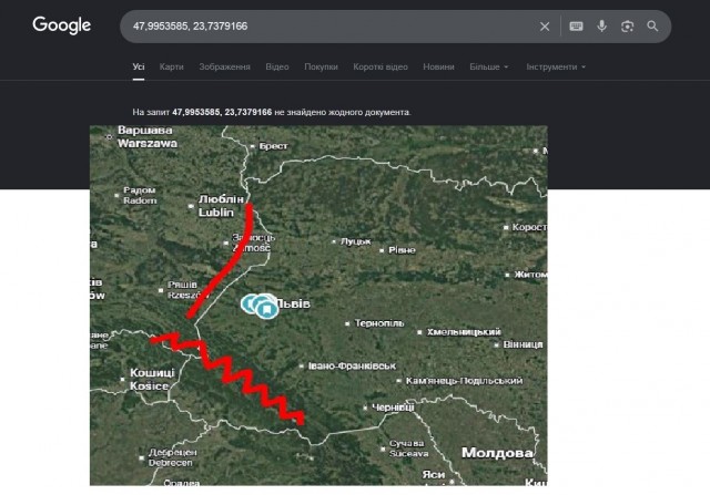ВСУ ударили по мосту на границе с Крымом